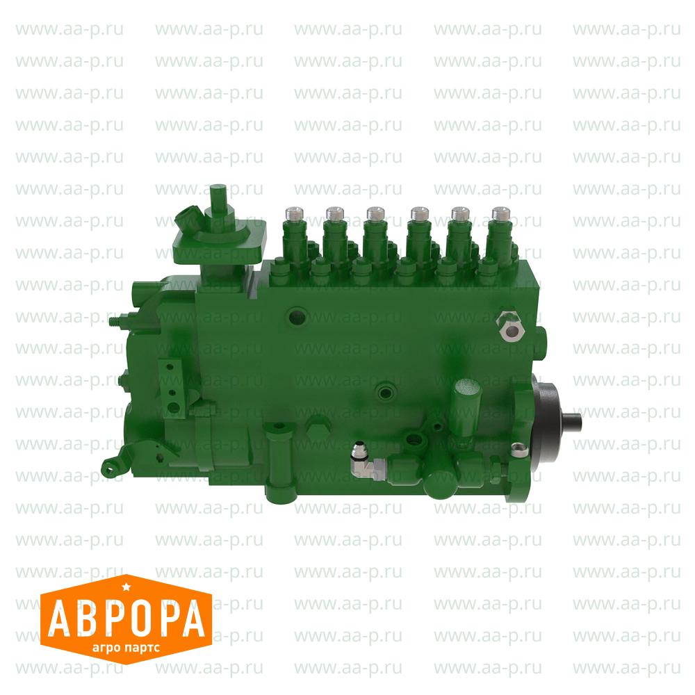 RE63769 НАГНЕТАТ.  ТОПЛИВНЫЙ  НАСОС